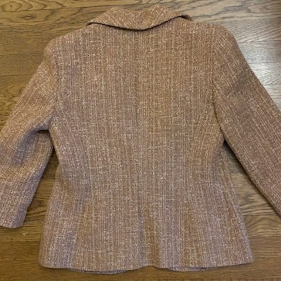 Women's Blazer/Jacket, XS, Sand colors - Picture 2 of 4